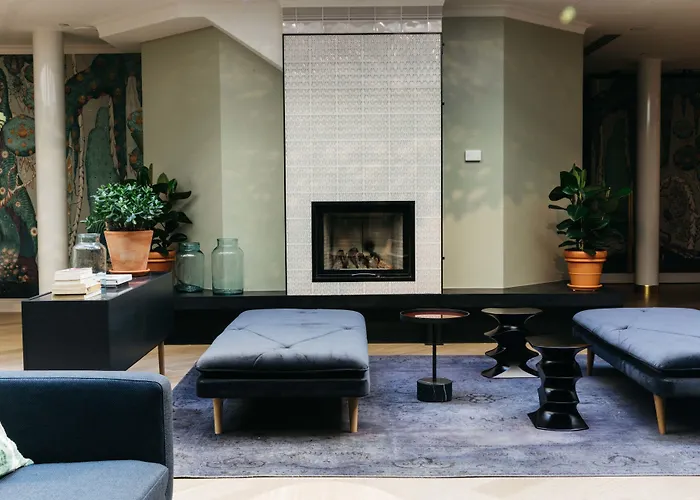 Hotel St. George Helsinki